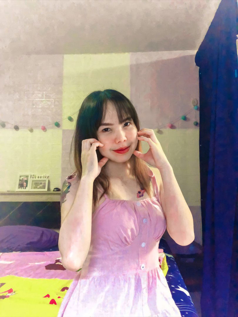 น้าม ฝน profile icon