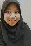 Auni Haziqah profile icon