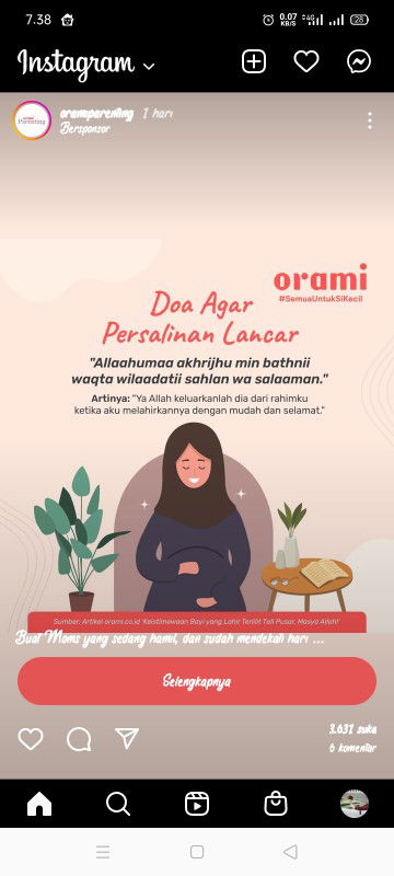 Desy Idayanti profile icon