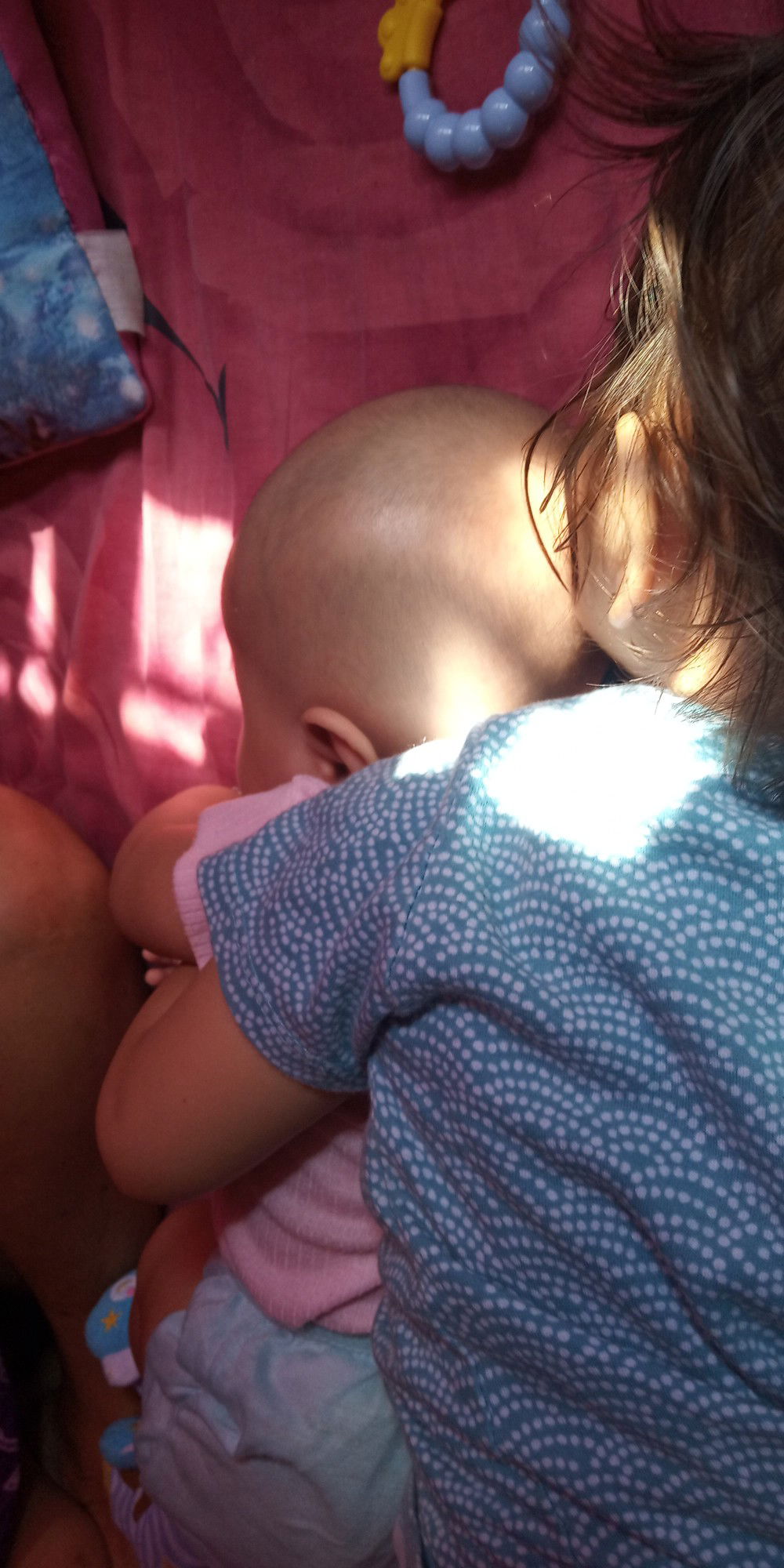 Desvita S Putri profile icon