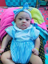 Anchalee Namgkham profile icon