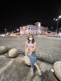 Winda barasa profile icon