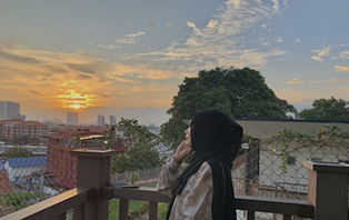 Shahira Mohd Nazri Choo profile icon