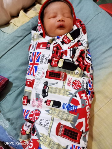 BABY BAIM....?