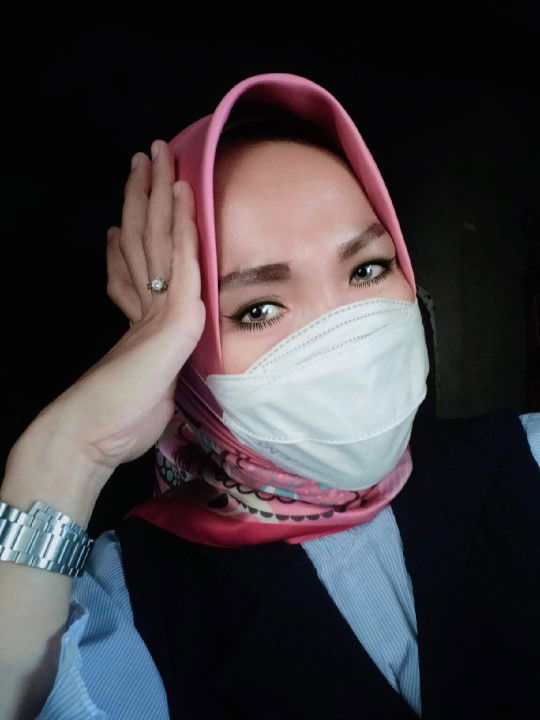 Anggi Tya pradipta profile icon