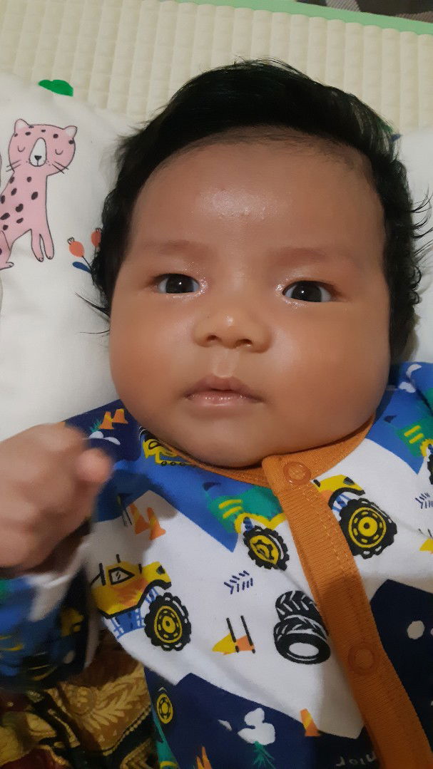 Manuel Hans Simatupang profile icon