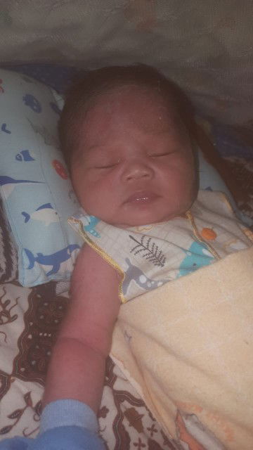 babyshakaa profile icon