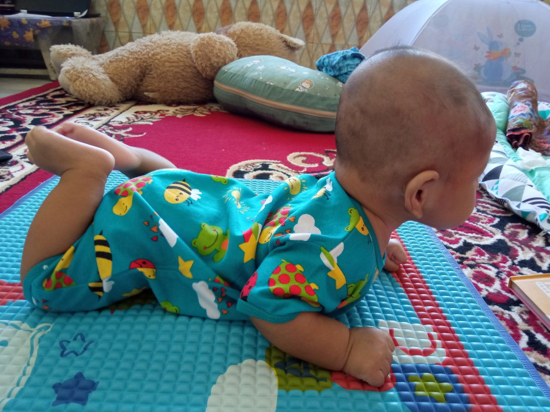 My Fikriy profile icon