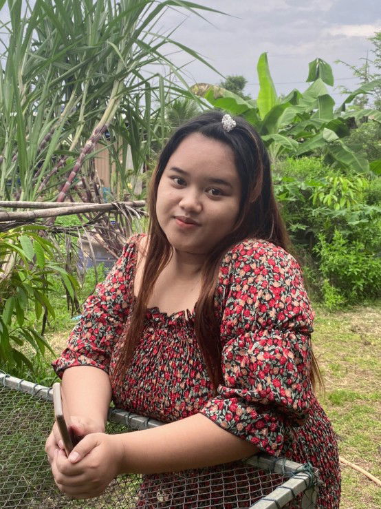 จารุวรรณ ไพเราะ profile icon