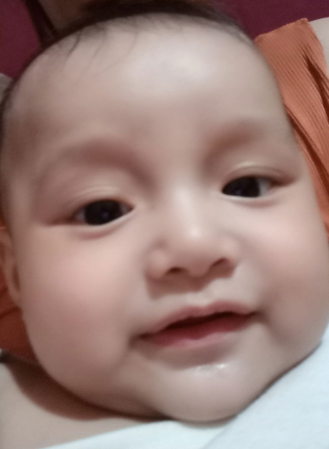 Mae Fernandez profile icon