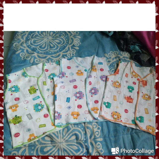 preloved pakaian baby boy