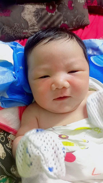 Annita Yatira profile icon