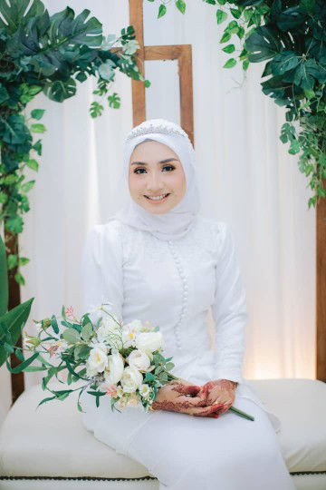 Nurr Fadzlieyna profile icon