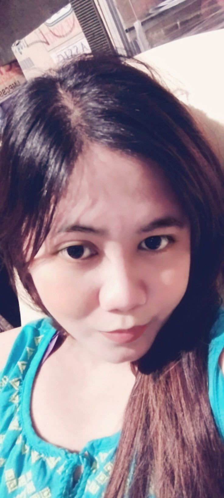 Sheryl Cruz Reyes profile icon