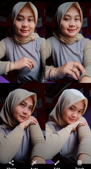 Nurul Hasanah profile icon