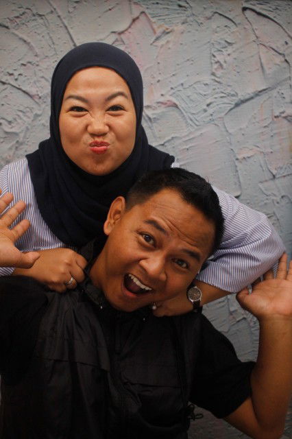 dede halimah profile icon