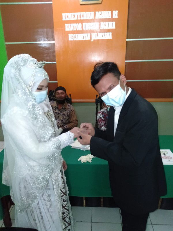 Aldi Ansyahr profile icon