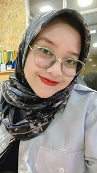 Adenia Imanda profile icon