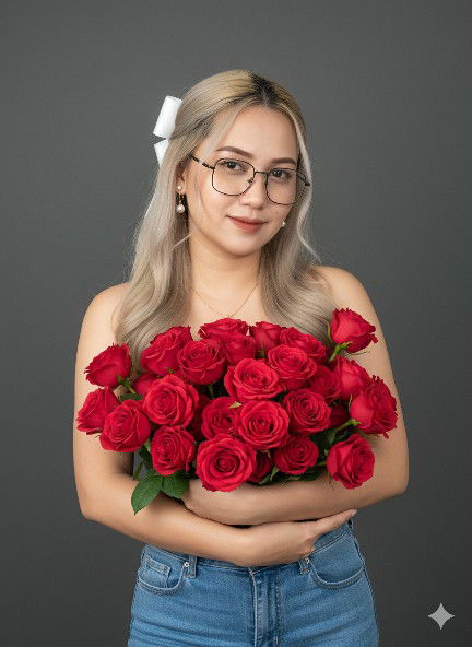 Ronalyn Abalos profile icon