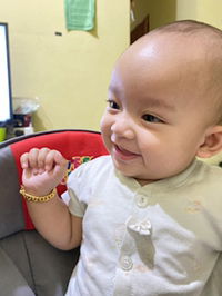 Yaa Ismail profile icon