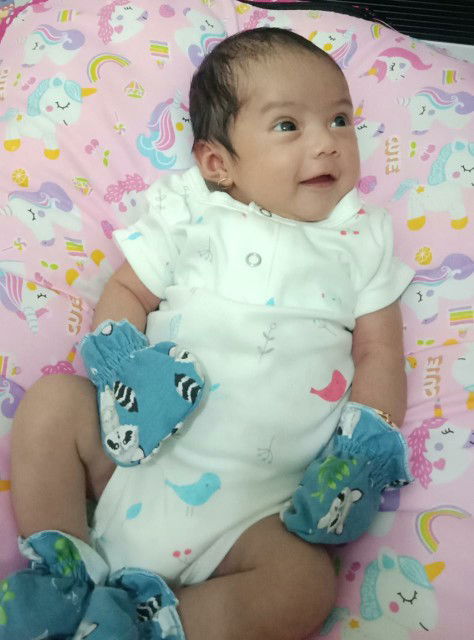 Khansa Adelia Saen profile icon