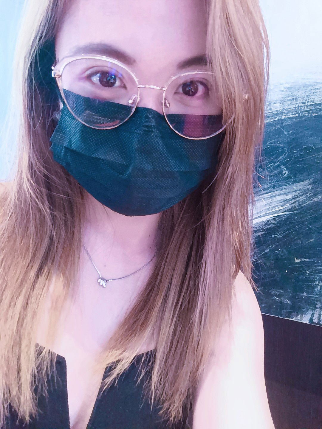 Shiela Mariel Aquino profile icon