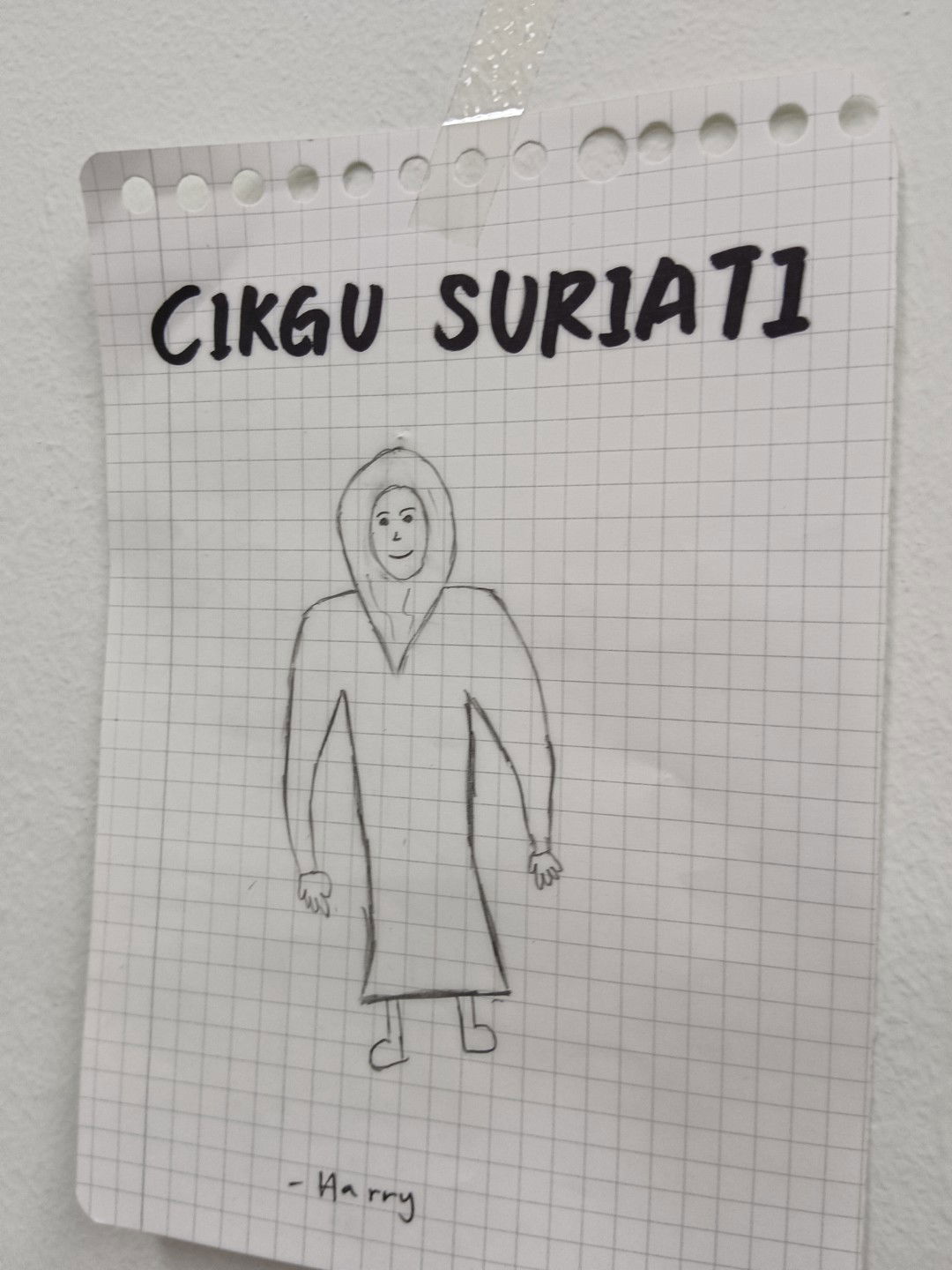 Saya Suri profile icon