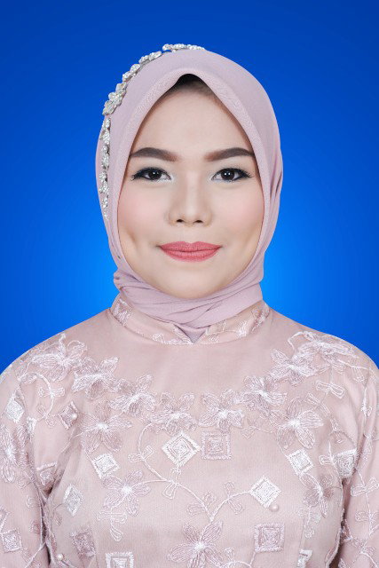 Fitry Aryani profile icon