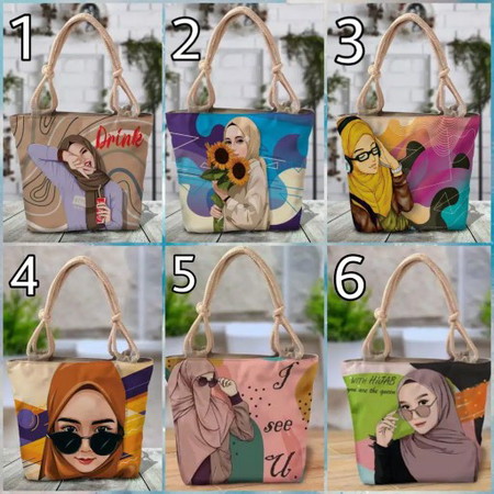 Totebag