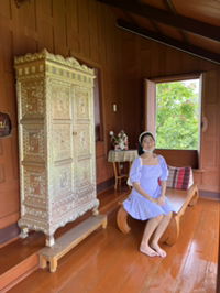 Lalitta Meerat profile icon