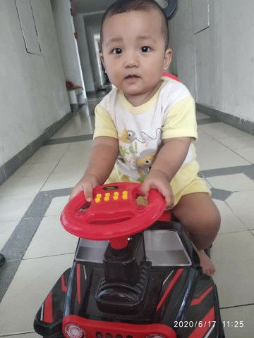 Muhammad Arrayan Bahadurzada profile icon