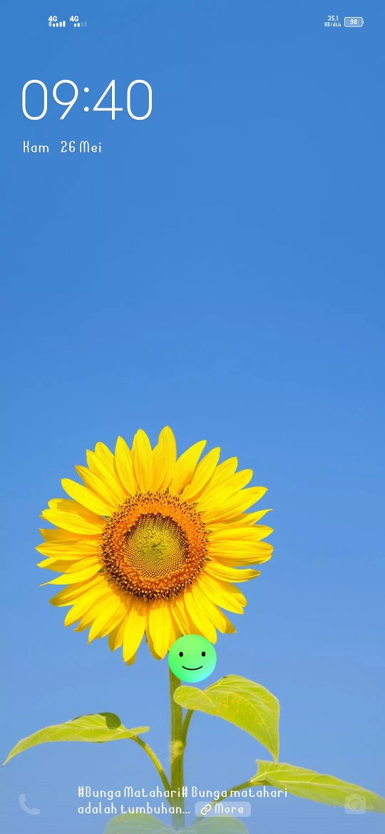 ida maulana profile icon