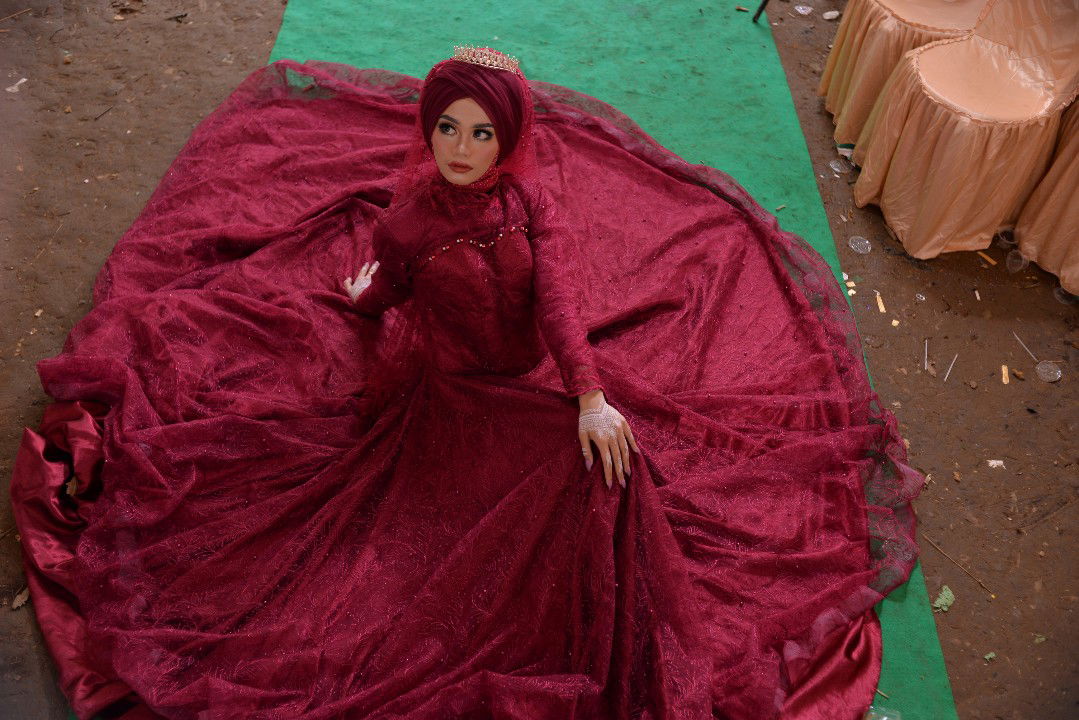 Tia Kurnia Dewi profile icon