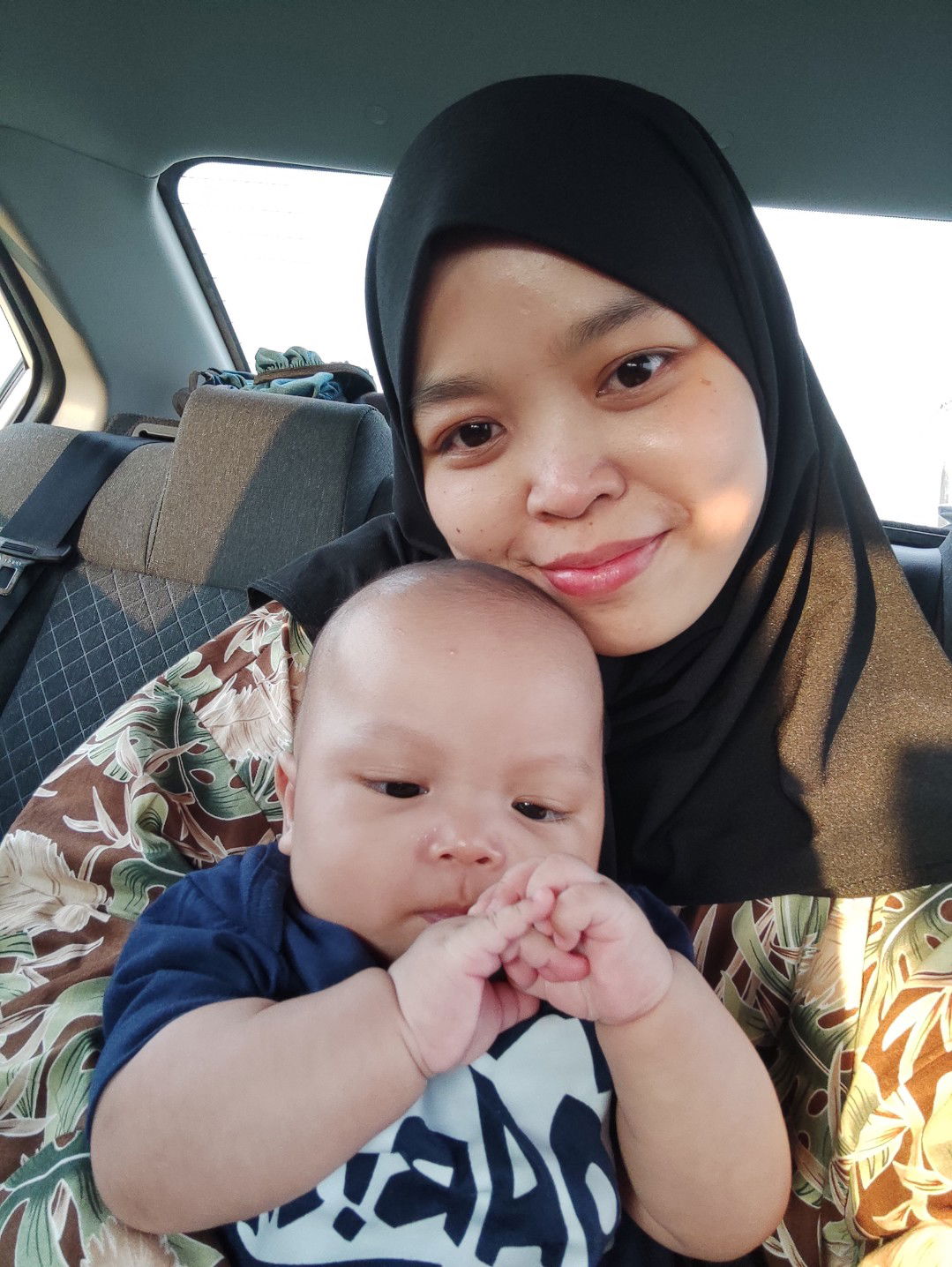 Wahida Sairi profile icon