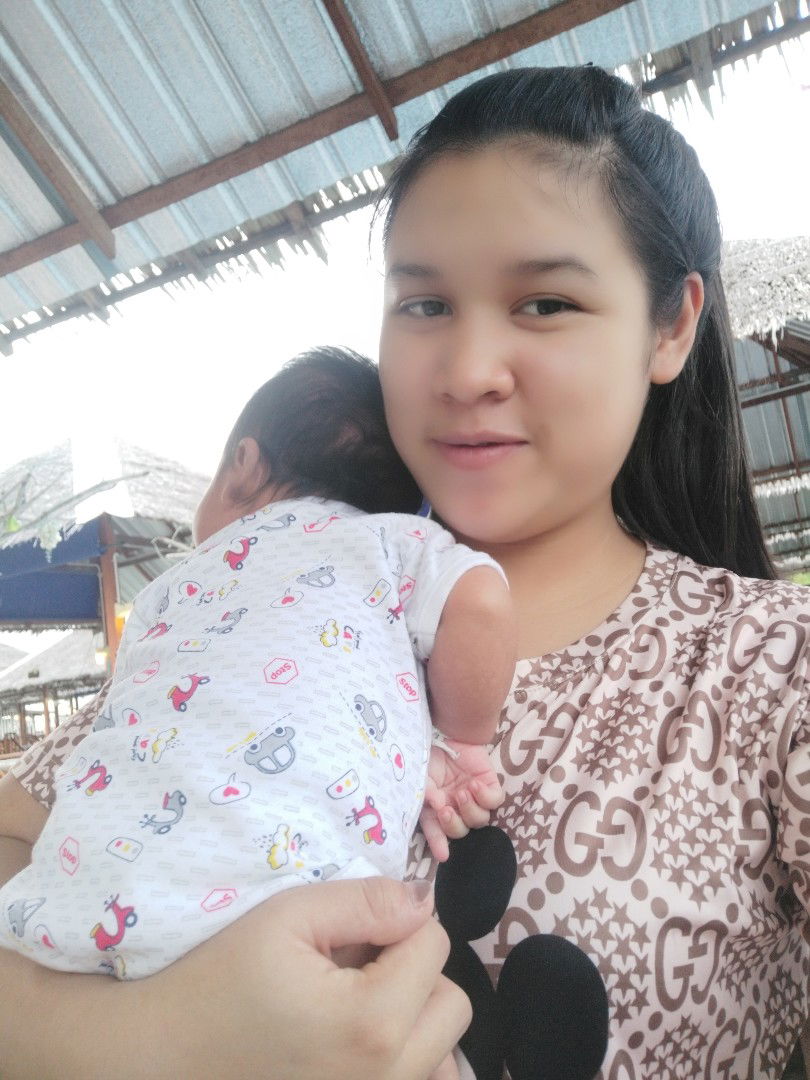 Saowanee Neamsuk profile icon