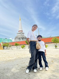 apaporn Ngaoprueksachatphan profile icon