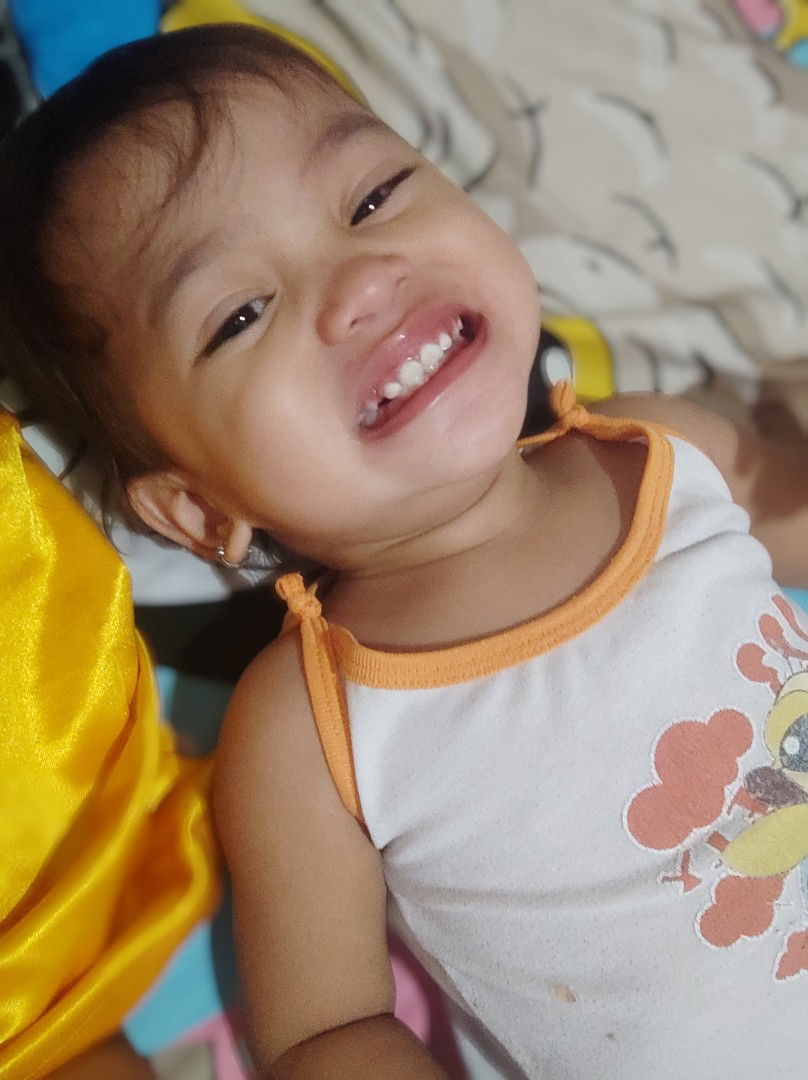 christiany beronia profile icon