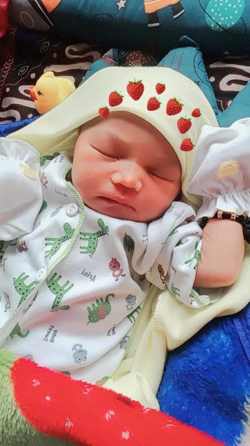 Arbainah Ibay profile icon