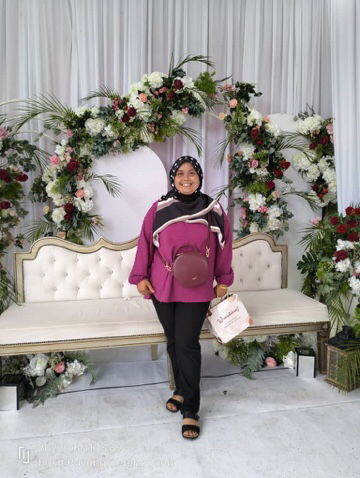 nur hidayah abdullah profile icon