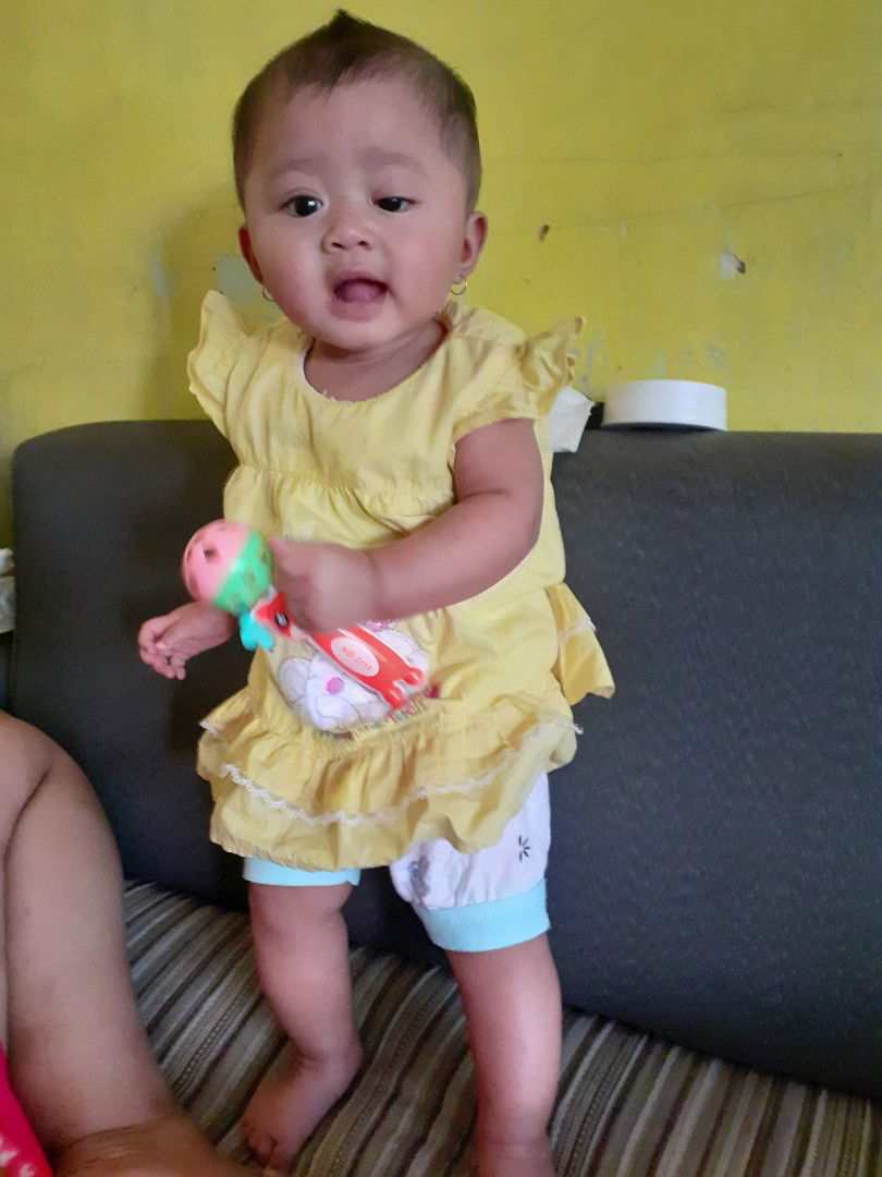 Anis Khamidah profile icon