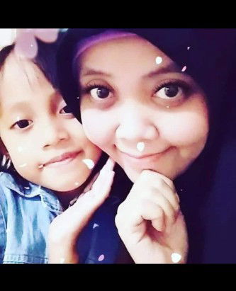 Ririn Agustinasaphire profile icon