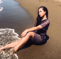 Ruby Ann Cabuhat profile icon