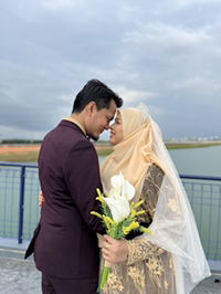 Nur Maisarah profile icon