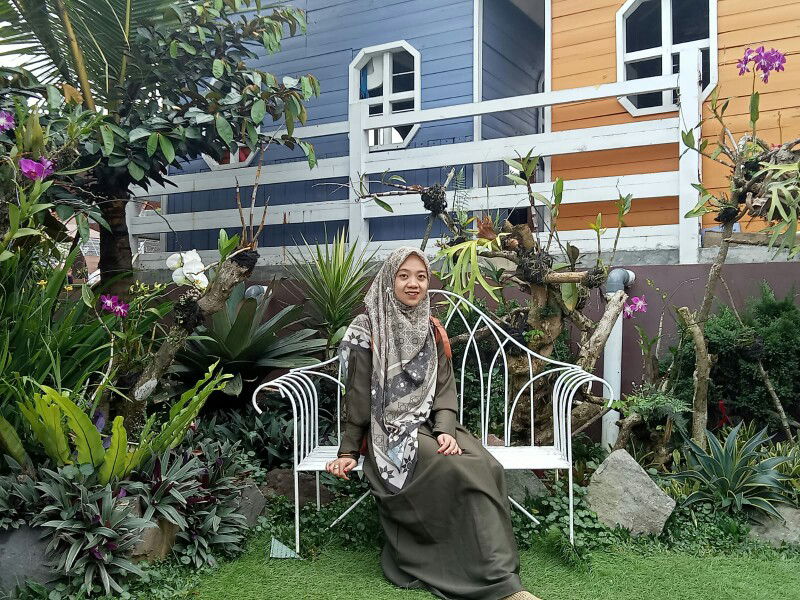 N Syifa Alina profile icon