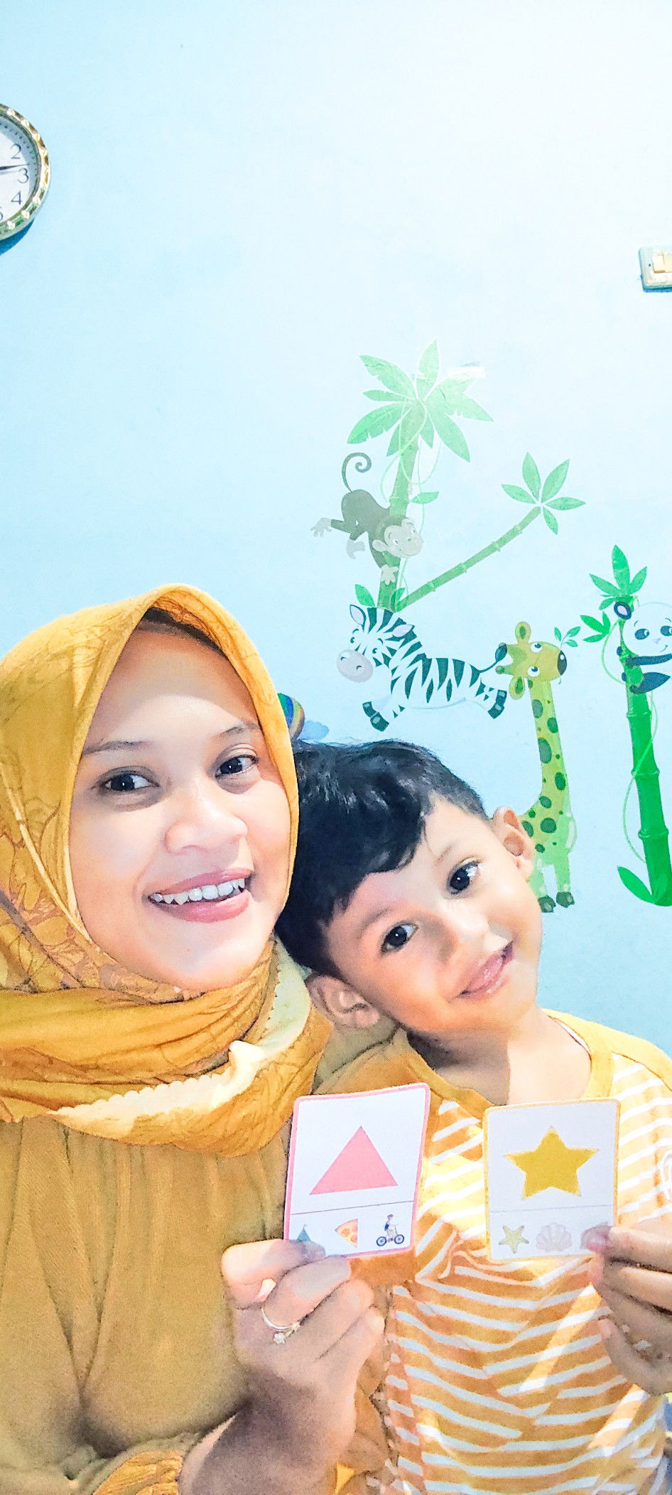 ALAWIYYATUTS TSANIYYAH profile icon