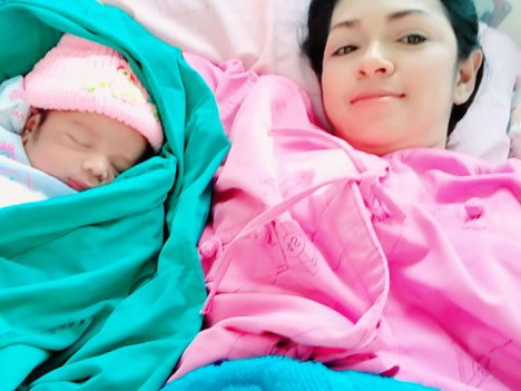 กำหนดคลอด25 ธันวาคม.หมอนัดผ่า12ธันวา