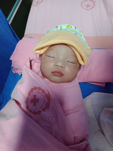 แชร์ประสบการณ์คลอด3วัน3คืน