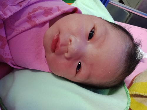 สำหรับแม่ที่กลัวว่าตัวเองท้องเล็กไปมั้ย