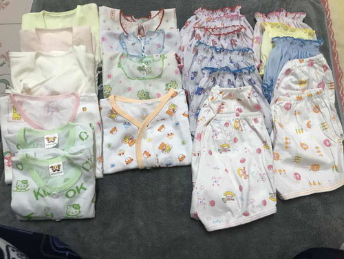 เริ่มต้น9บาท นะคะแม่ๆ