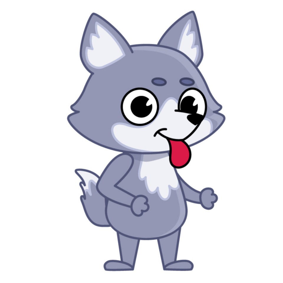 wolfychoice profile icon